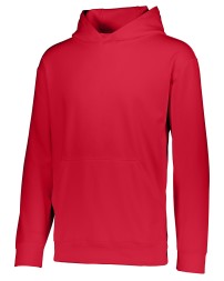 Augusta Sportswear 5506 Youth Wicking Fleece Hood