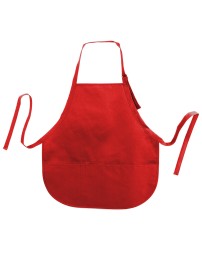 Liberty Bags 5507 Sara AS3R Cotton Twill Apron