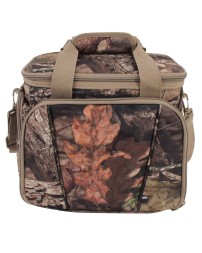 Liberty Bags 5561 Camo Camping Cooler Bag