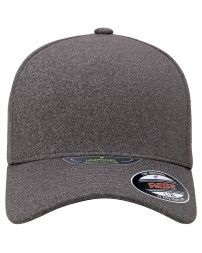 Flexfit 5577UP Adult Unipanel Melange Cap