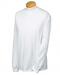 Hanes 5586   Unisex Tagless Long-Sleeve T-Shirt