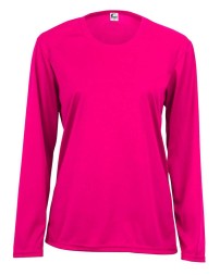 C2 Sport 5604 Ladies' Performance Long Sleeve T-Shirt