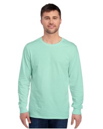 Jerzees 560LSR   Adult Premium Blend Long-Sleeve T-Shirt