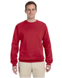 Jerzees 562 Adult NuBlend Fleece Crew