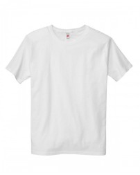 Hanes 5680   Ladies' Essential-T T-Shirt