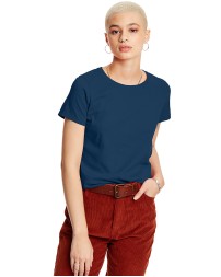 Hanes 5680 Ladies' Essential-T T-Shirt