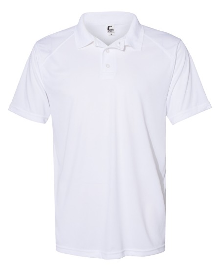 C2 Sport 5900 Unisex Utility Polo