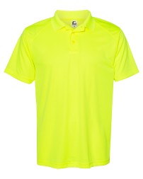 C2 Sport 5900 Unisex Utility Polo