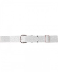 Augusta Sportswear 6001   Adult Elastic Baseball Belt