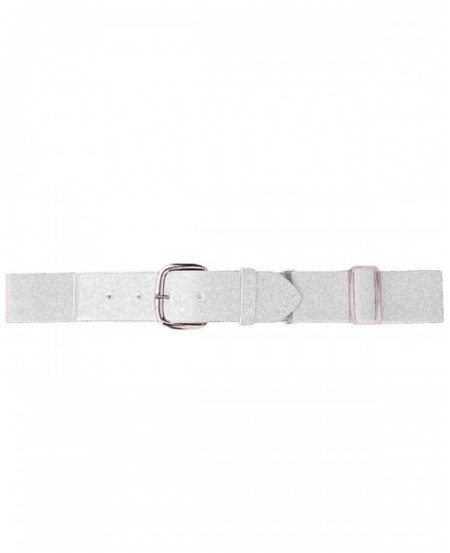 Augusta Sportswear 6001   Adult Elastic Baseball Belt