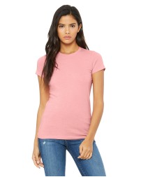 Bella  Canvas 6004 Ladies' The Favorite T-Shirt