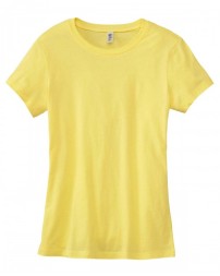 Bella + Canvas 6004   Ladies' The Favorite T-Shirt