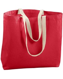 Augusta Sportswear 600 Jumbo Tote