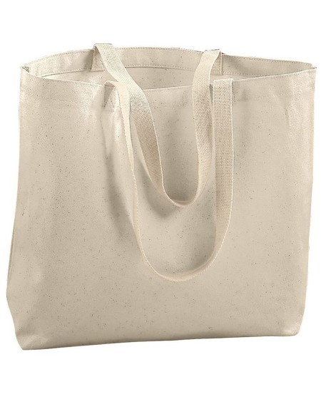 Augusta Sportswear 600 Jumbo Tote