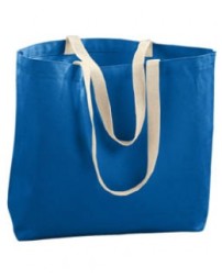 Augusta Sportswear 600   Jumbo Tote