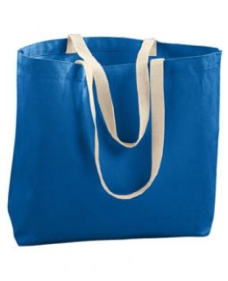 Augusta Sportswear 600   Jumbo Tote