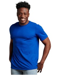 Russell Athletic 600MRUS Unisex Cotton Classic T-Shirt