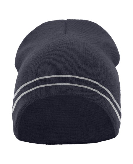 Pacific Headwear 601K Basic Knit Beanie