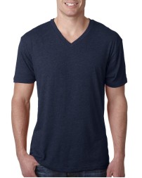 Next Level Apparel 6040 Men's Triblend V