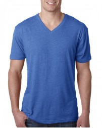 Next Level Apparel 6040   Men's Triblend V