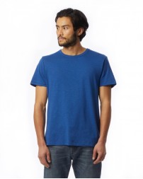 Alternative 6094S1   Men's Slub Crew T-Shirt