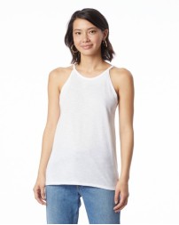 Alternative 6096S1   Ladies' Slub Sporty Tank