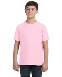 Live and Tell by LAT 6101 Youth Fine Jersey T-Shirt