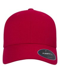 YP Classics 6110NU Flexfit Nu Adjustable Cap