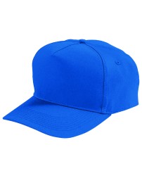 Augusta Sportswear 6202 Adult Cotton Twill Cap