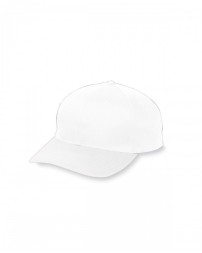 Augusta Sportswear 6204   Cotton Twill Low Profile Cap