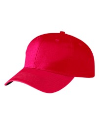 Augusta Sportswear 6204 Cotton Twill Low Profile Cap