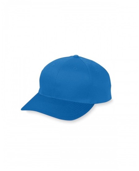 Augusta Sportswear 6204   Cotton Twill Low Profile Cap