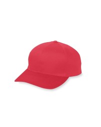 Augusta Sportswear 6206 Youth Cotton Twill Low Profile Cap