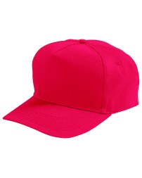 Augusta Sportswear 6207 Youth Cotton-Twill Cap