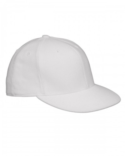 Flexfit 6210 Adult Premium 210 Fitted Cap