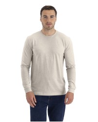 Next Level Apparel 6211NL Unisex CVC Long-Sleeve T-Shirt