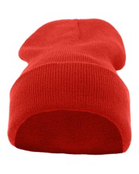 Pacific Headwear 621K Knit Fold Over Beanie