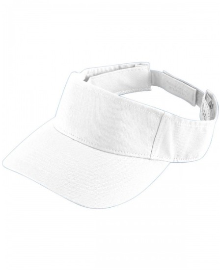 Augusta Sportswear 6225   Sport Twill Visor