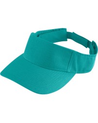 Augusta Sportswear 6225 Sport Twill Visor