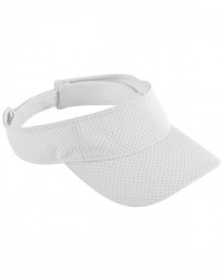 Augusta Sportswear 6228   Youth Athletic Mesh Visor