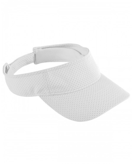 Augusta Sportswear 6228   Youth Athletic Mesh Visor