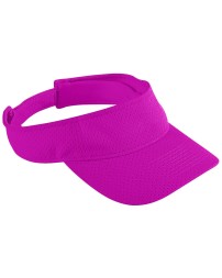 Augusta Sportswear 6228 Youth Athletic Mesh Visor