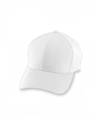 Augusta Sportswear 6235   Athletic Mesh Cap