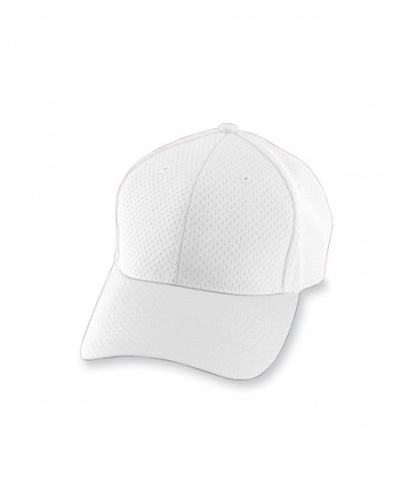 Augusta Sportswear 6235   Athletic Mesh Cap