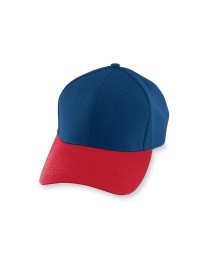 Augusta Sportswear 6235 Athletic Mesh Cap