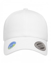 Yupoong 6245EC   Classic Ecowash Dad Cap