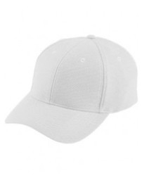 Augusta Sportswear 6265   Adult Adjustable Wicking Mesh Cap