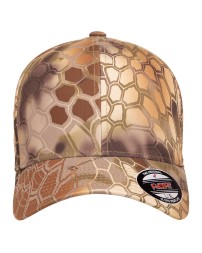 Flexfit 6277KR Kryptek Cap