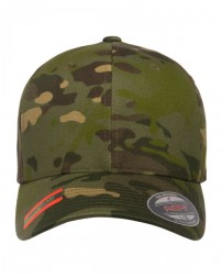 Flexfit 6277MC   Multicam Cap