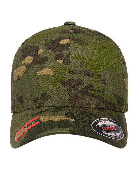 Flexfit 6277MC Multicam Cap